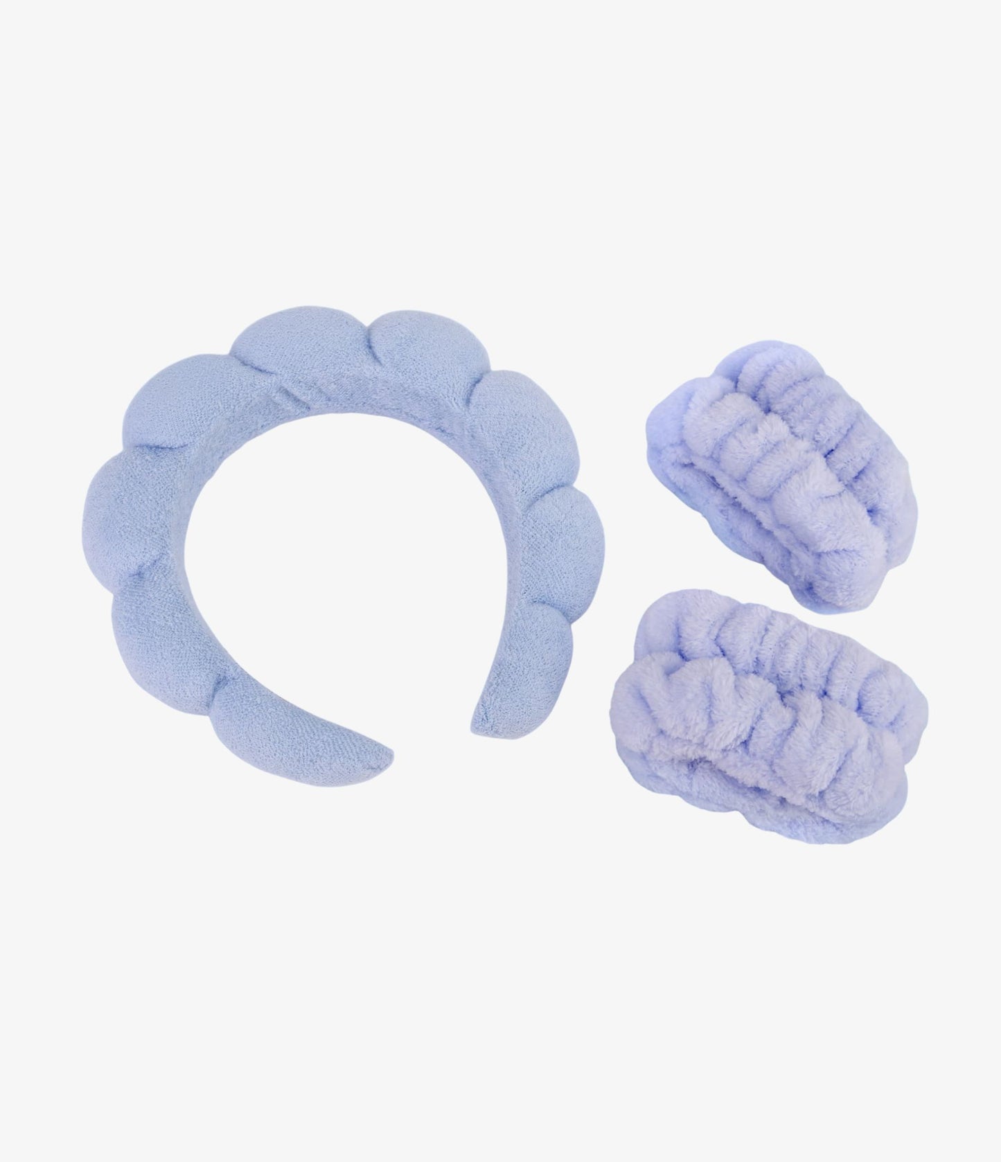 Headband & Wristband
