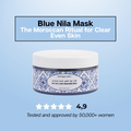 Royal Nila Mask