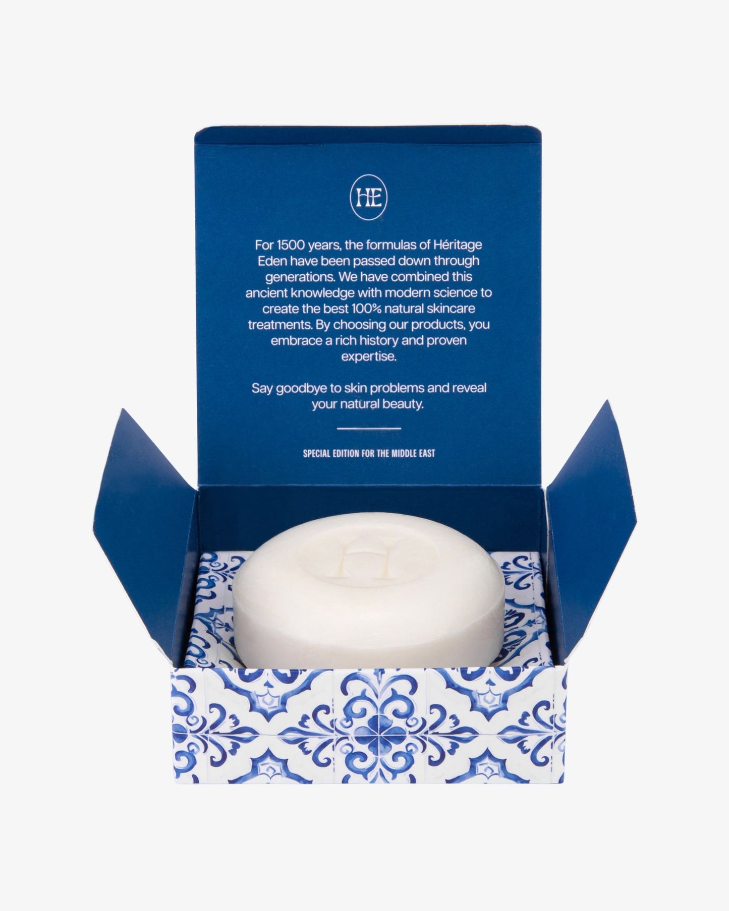Goat Milk Soap