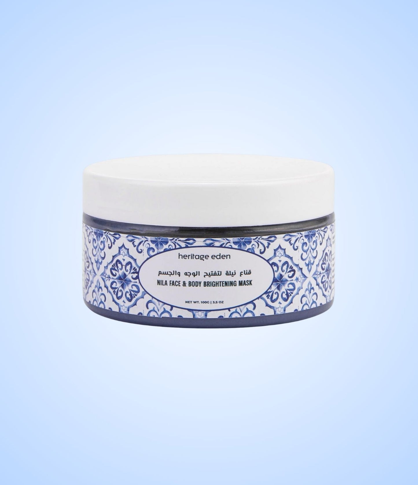 Heritage Eden Glow Duo