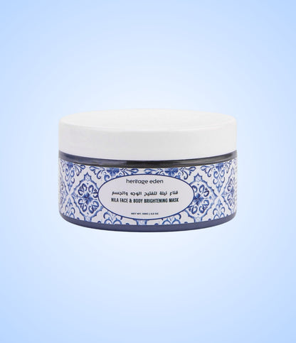 Heritage Eden Glow Duo