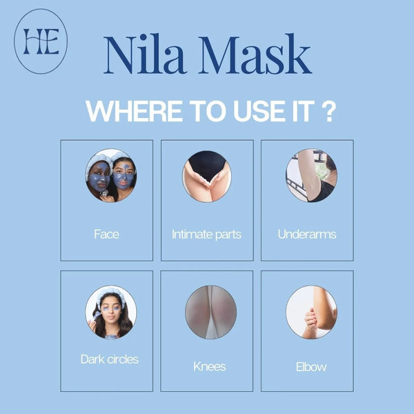 Nila Mask