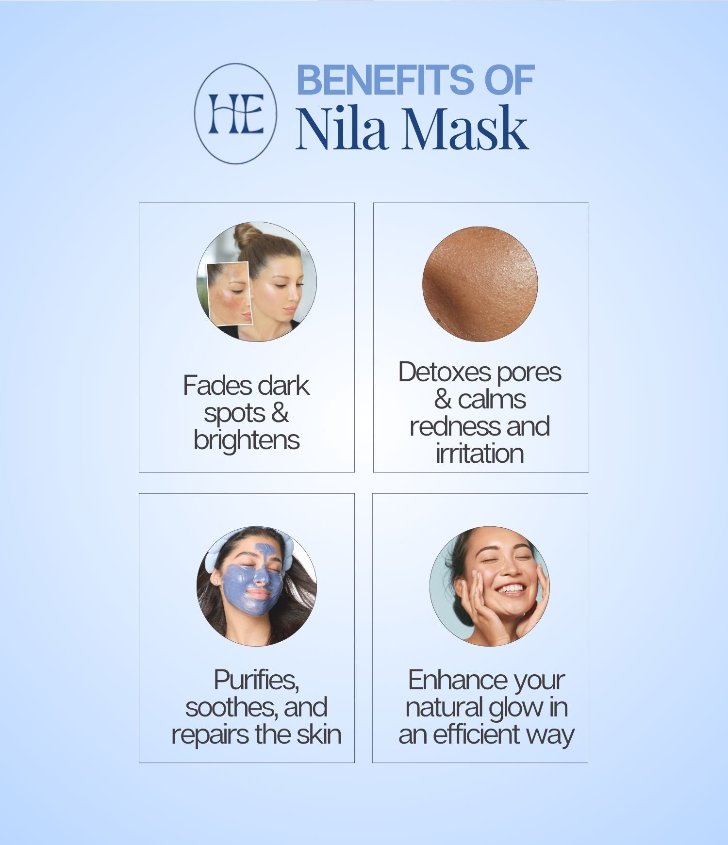 Nila Mask