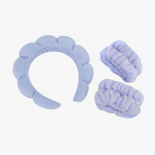 Headband & Wristband