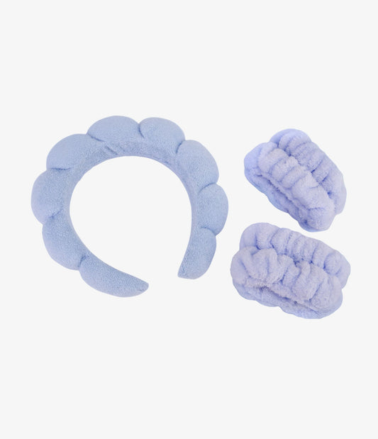 Headband & Wristband