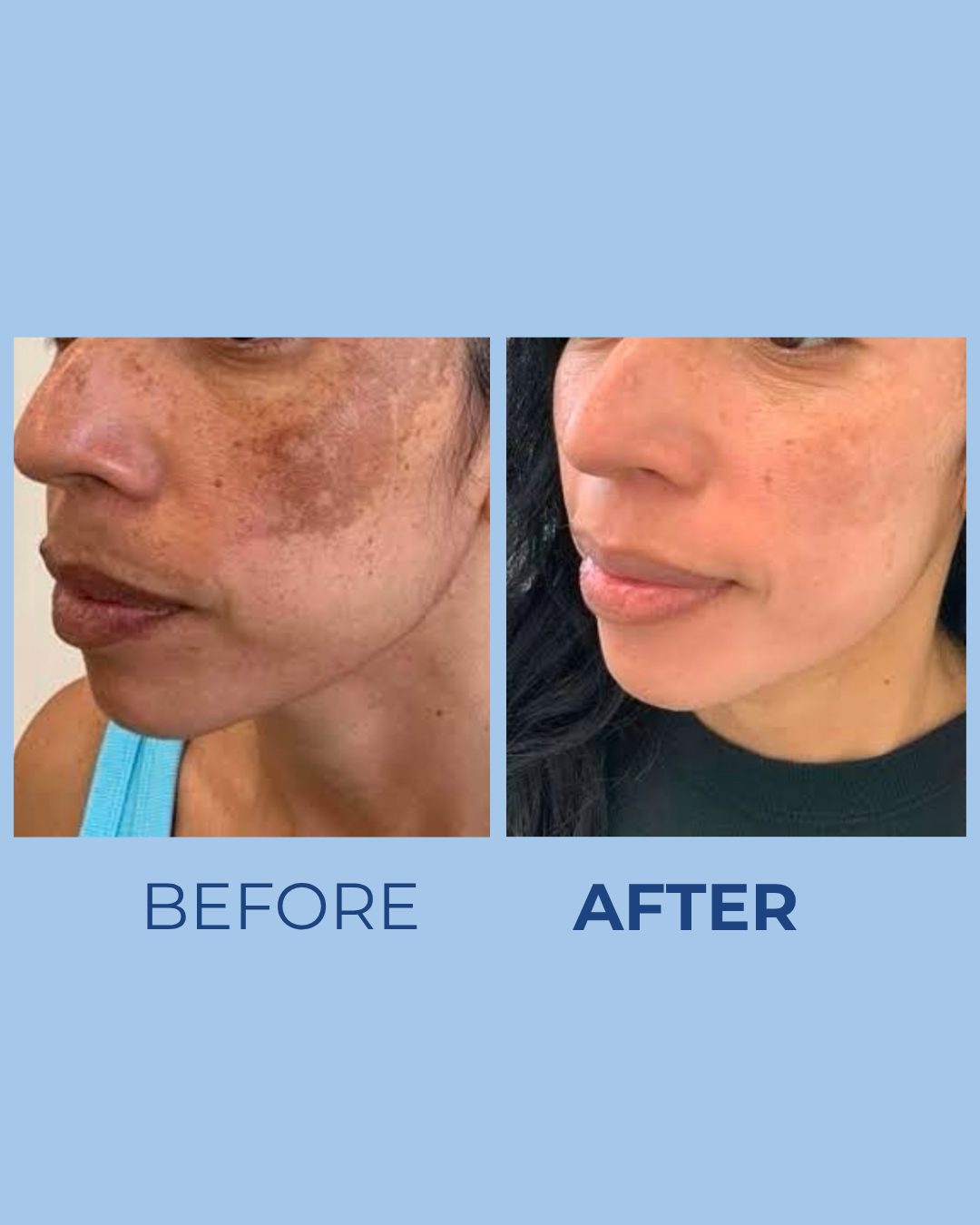 The Moroccan Brightening Duo
