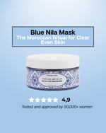 Nila Mask