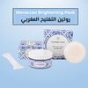 The Moroccan Brightening Duo