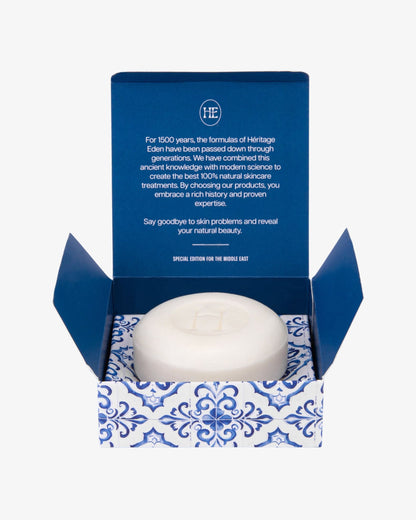 Goat Milk Soap