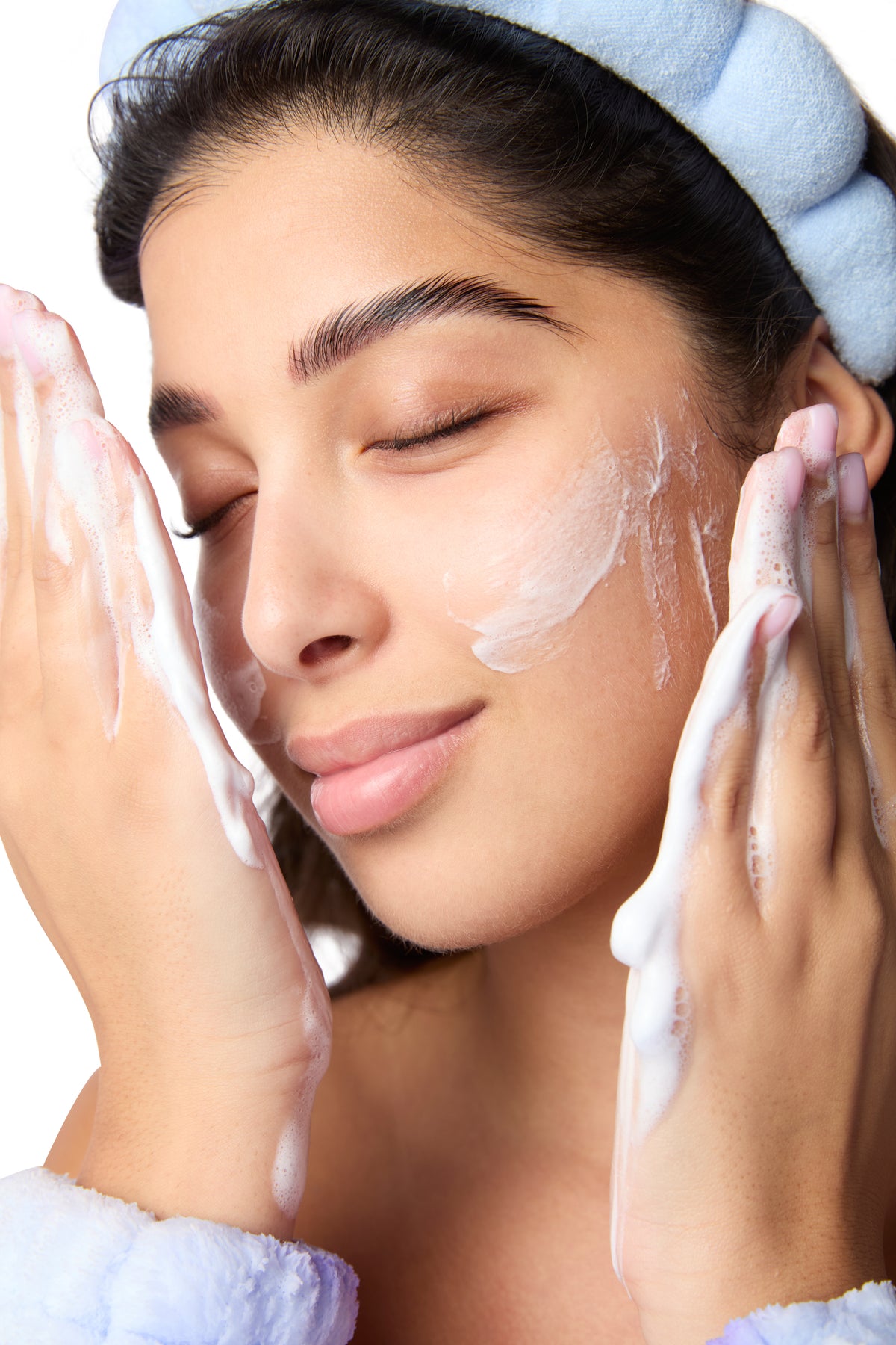 Voted No. 1 in France for Eczema
